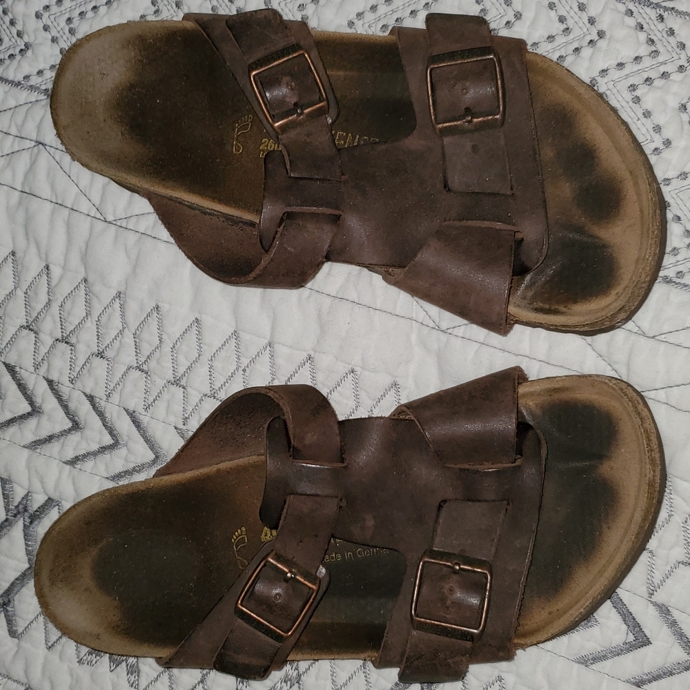 Birkenstock Sandals
